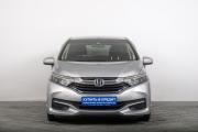 Honda Shuttle II Томск  - изображение 22