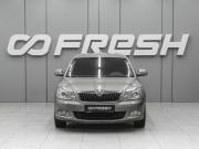 Skoda Octavia II (A5) Рестайлинг Ростов-на-Дону  - изображение 19