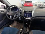 Hyundai Solaris I Рестайлинг Новороссийск  - изображение 43