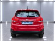 Hyundai ix35 I Рестайлинг Москва  - изображение 20