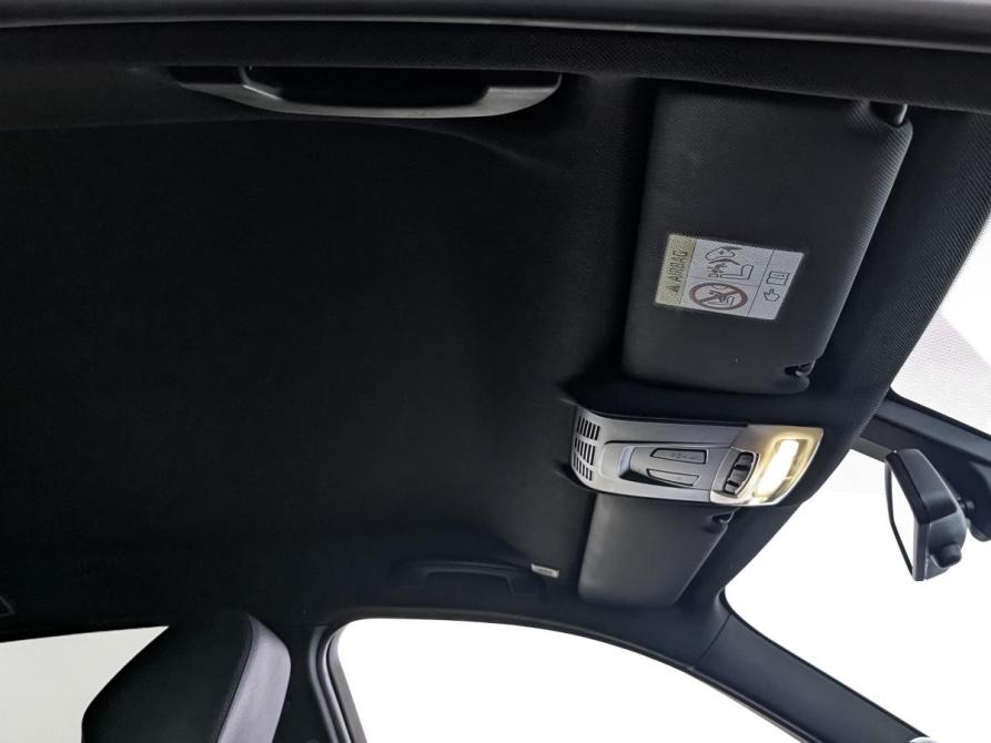 BMW 3 серии VI (F3x) Рестайлинг Санкт-Петербург  - изображение 23