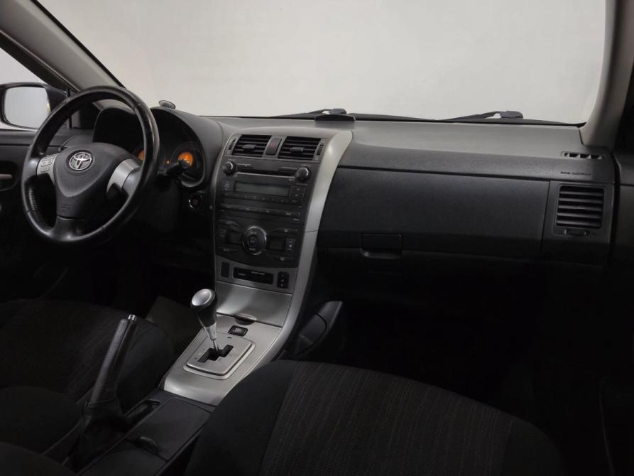 Toyota Corolla X (E140 E150) Альметьевск  - изображение 12