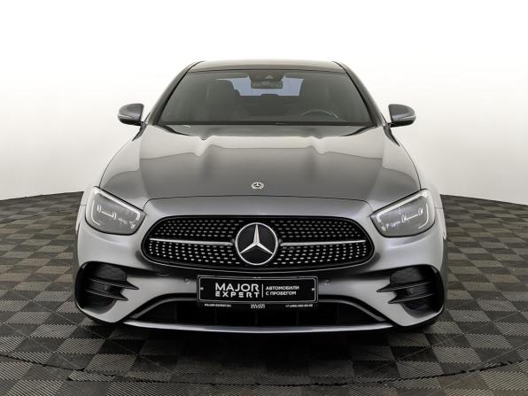 Mercedes-Benz E-Класс V (W213 S213 C238) Рестайлинг с пробегом 2021 года, цена 4 590 000 рублей, 140268 км, седан, Автокод Объявления