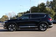 Hyundai Santa Fe IV Рестайлинг Москва  - изображение 32