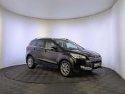 Ford Kuga II Москва  - изображение 28