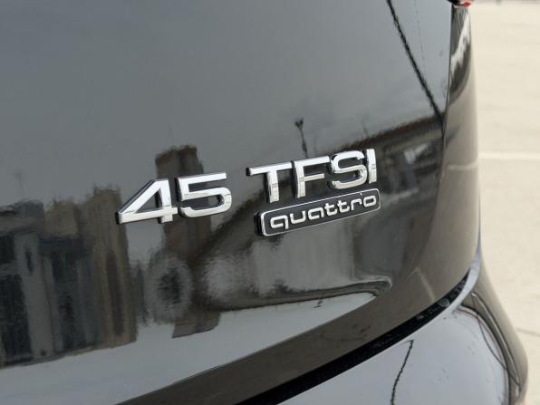 Audi Q5 II (FY) Рестайлинг с пробегом 2025 года, цена 5 450 000 рублей, 25 км, внедорожник, Автокод Объявления