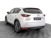 Mazda CX-5 II Москва  - изображение 31