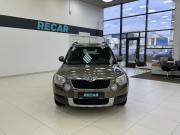 Skoda Yeti I Санкт-Петербург  - изображение 41