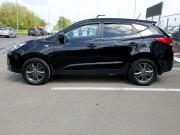Hyundai ix35 I Рестайлинг Иваново  - изображение 27