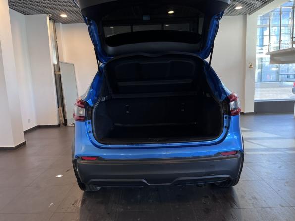 Nissan Qashqai II Рестайлинг с пробегом 2020 года, цена 2 380 000 рублей, 99459 км, внедорожник, Автокод Объявления