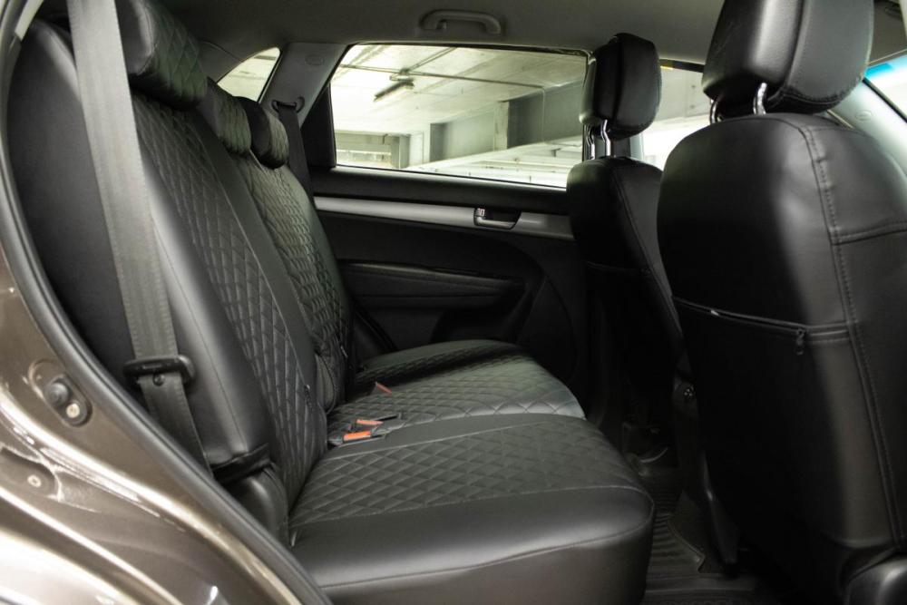 Kia Sorento II Рестайлинг Уфа  - изображение 13