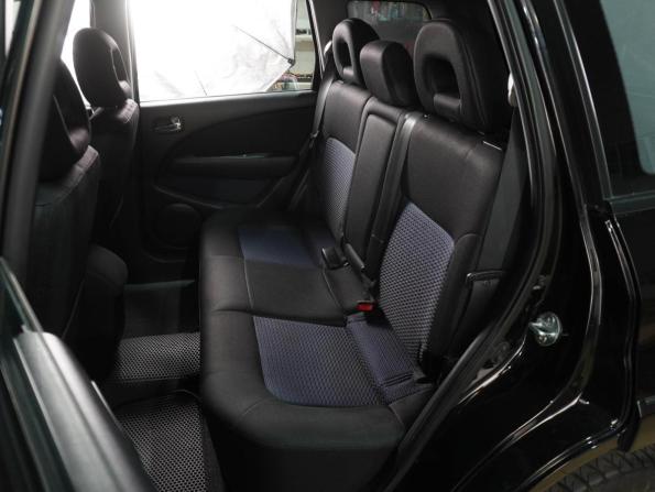 Mitsubishi Outlander I с пробегом 2008 года, цена 1 049 000 рублей, 106846 км, внедорожник, Автокод Объявления