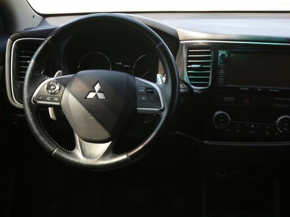 Mitsubishi Outlander III с пробегом 2013 года, цена 1 298 000 рублей, 194000 км, внедорожник, Автокод Объявления
