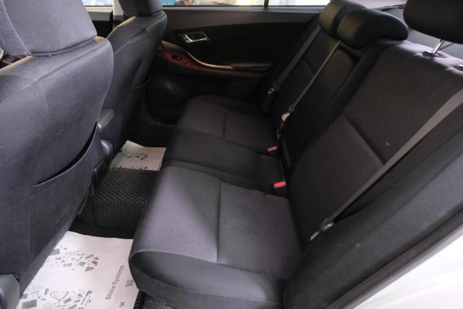 Toyota Allion II с пробегом 2007 года, цена 949 000 рублей, 288500 км, седан, Автокод Объявления