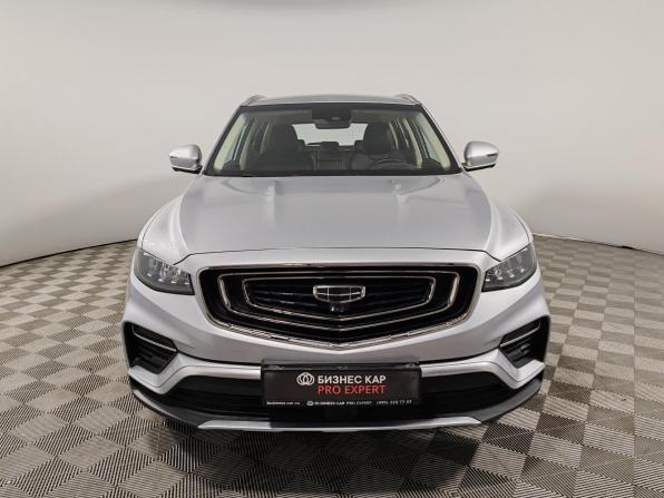 Geely Atlas Pro с пробегом 2022 года, цена 1 875 000 рублей, 30847 км, внедорожник, Автокод Объявления
