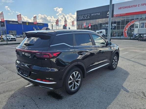 Chery Tiggo 7 Pro Max I с пробегом 2023 года, цена 1 874 995 рублей, 41115 км, внедорожник, Автокод Объявления