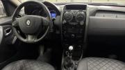 Renault Duster I Рестайлинг Магнитогорск  - изображение 28