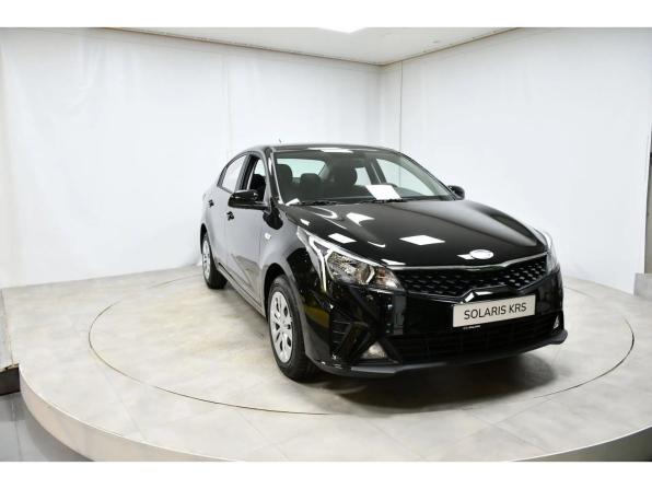 Новый Solaris KRS 2025 года, цена 2 445 000 рублей, седан, Автокод Объявления