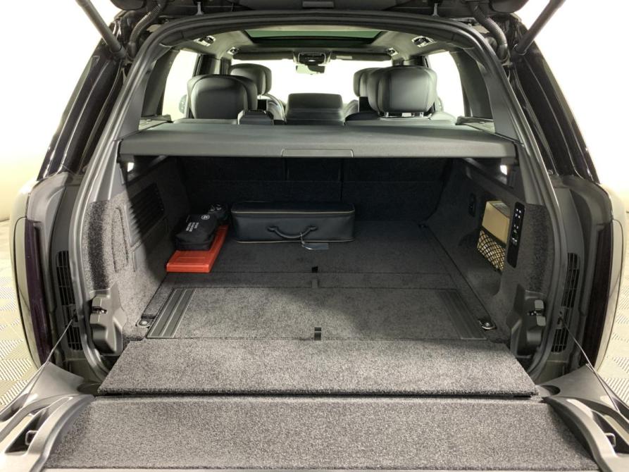 Land Rover Range Rover V Москва  - изображение 20