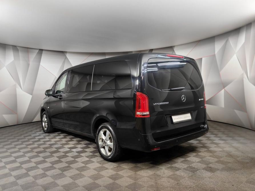 Mercedes-Benz Vito III (W447) Москва  - изображение 4