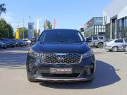 Kia Sorento III Prime Рестайлинг Чебоксары  - изображение 24