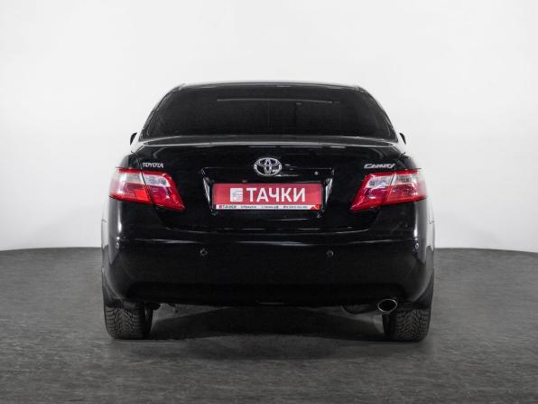 Toyota Camry VI (XV40) с пробегом 2006 года, цена 1 160 000 рублей, 360504 км, седан, Автокод Объявления