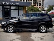 SsangYong Kyron I Рестайлинг Уфа  - изображение 25