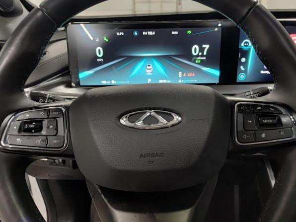 Chery Tiggo 7 Pro Max I с пробегом 2023 года, цена 1 720 000 рублей, 62189 км, внедорожник, Автокод Объявления