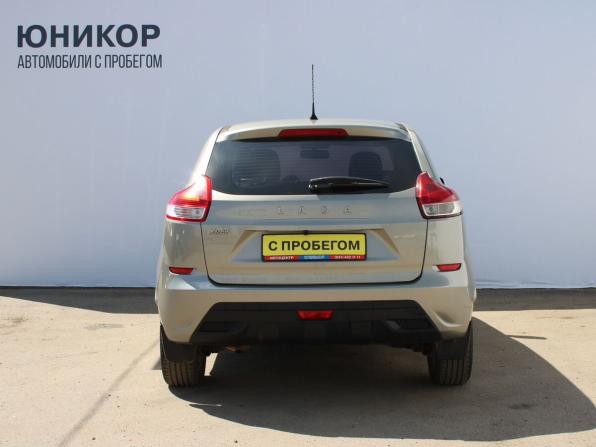 Lada (ВАЗ) XRAY I с пробегом 2016 года, цена 659 000 рублей, 161418 км, хэтчбек, Автокод Объявления