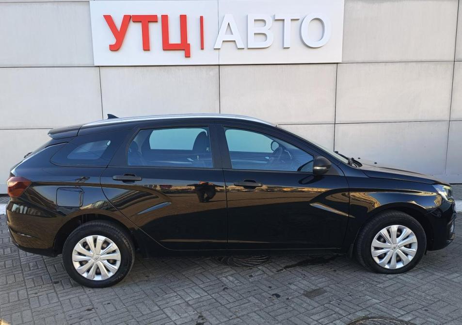 Lada (ВАЗ) Vesta I Рестайлинг (NG) Челябинск  - изображение 8