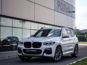 BMW X3 III (G01) Санкт-Петербург  - изображение 28
