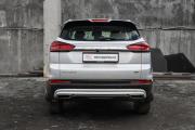 Geely Atlas Pro Москва  - изображение 33
