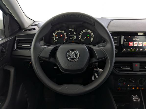 Skoda Rapid II с пробегом 2021 года, цена 1 260 000 рублей, 197244 км, лифтбек, Автокод Объявления
