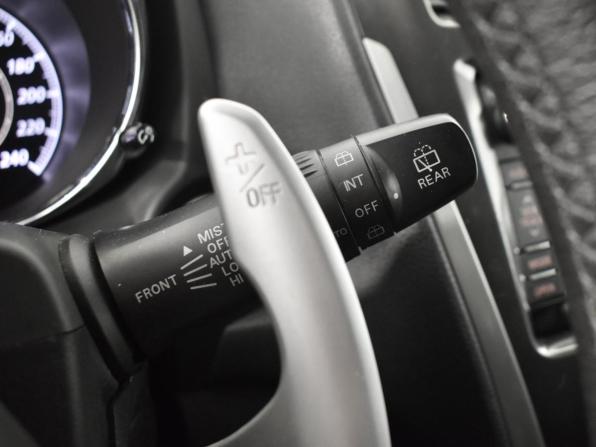 Mitsubishi ASX I Рестайлинг с пробегом 2013 года, цена 1 098 100 рублей, 182858 км, внедорожник, Автокод Объявления