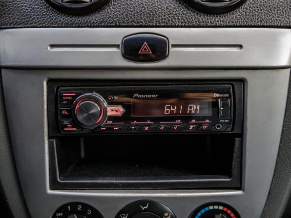 Chevrolet Lacetti I с пробегом 2005 года, цена 528 000 рублей, 210052 км, хэтчбек, Автокод Объявления
