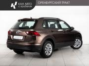 Volkswagen Tiguan II Казань  - изображение 18