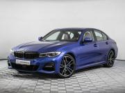 BMW 3 серии VII (G2x) Москва  - изображение 22