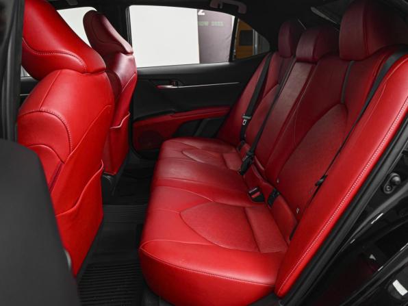Toyota Camry VIII (XV70) Рестайлинг с пробегом 2022 года, цена 4 029 000 рублей, 78881 км, седан, Автокод Объявления