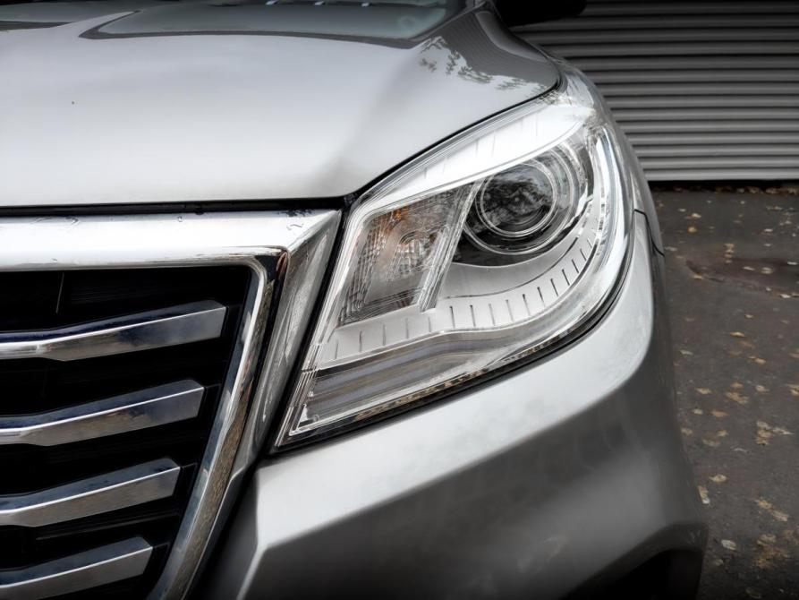 Haval H9 I Рестайлинг Химки  - изображение 18