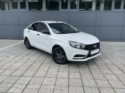 Lada (ВАЗ) Vesta I Новосибирск  - изображение 15
