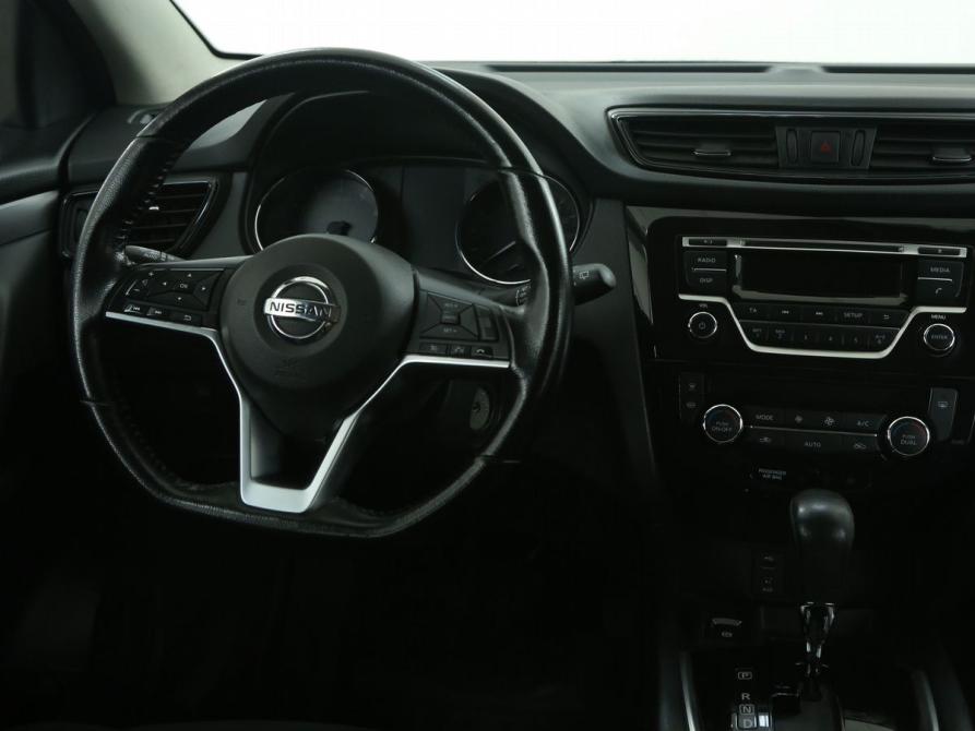 Nissan Qashqai II Рестайлинг Иваново  - изображение 14