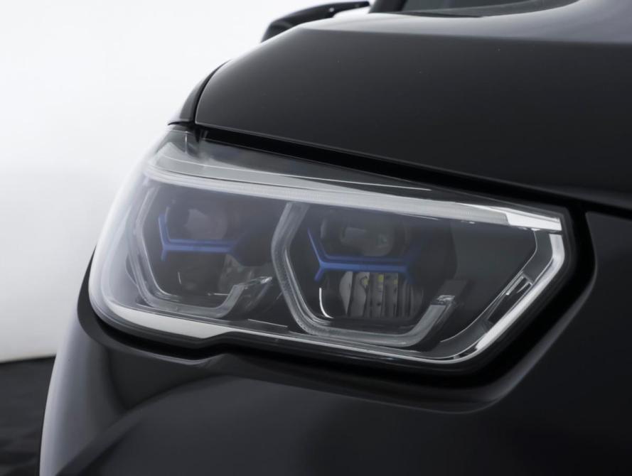 BMW X5 M III (F95) Москва  - изображение 30