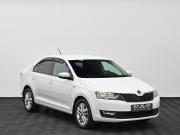 Skoda Rapid I Рестайлинг Москва  - изображение 15