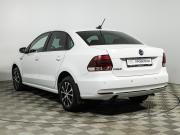 Volkswagen Polo V Рестайлинг Санкт-Петербург  - изображение 23