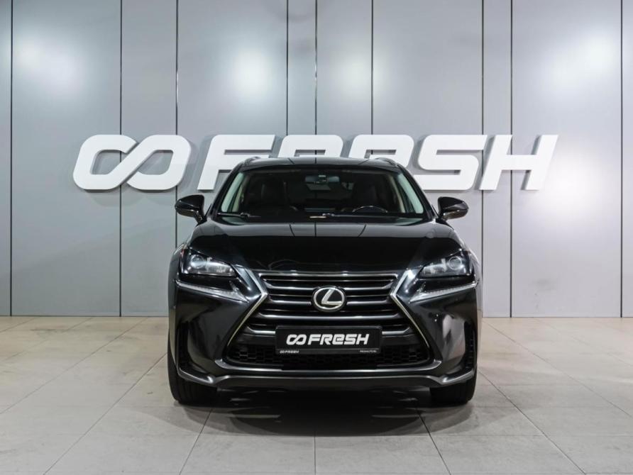 Lexus NX I Воронеж  - изображение 3