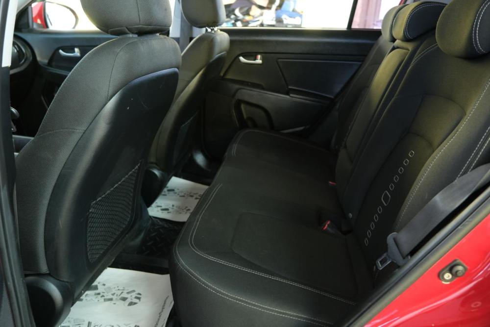 Kia Sportage III Омск  - изображение 20