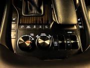 Lexus LX III Рестайлинг 2 Москва  - изображение 45