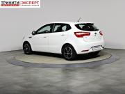 Kia Rio III Белгород  - изображение 25