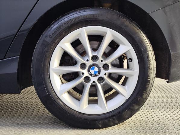 BMW 1 серии II (F20/F21) с пробегом 2012 года, цена 1 219 000 рублей, 169500 км, хэтчбек, Автокод Объявления