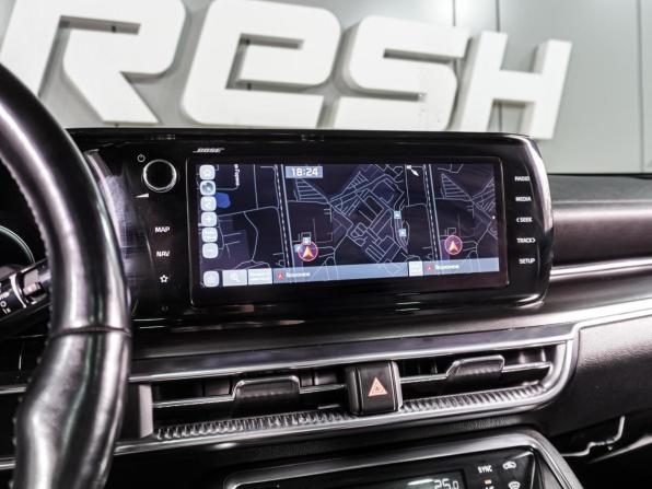 Kia K5 III с пробегом 2020 года, цена 2 824 000 рублей, 66880 км, седан, Автокод Объявления